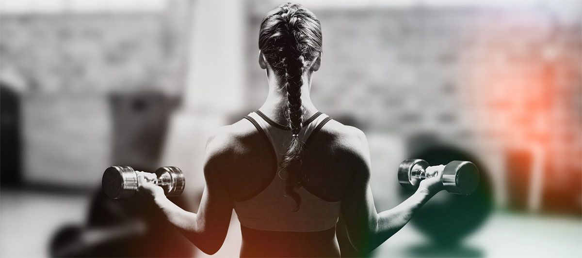 Muscle Strengthening Muscle Strengthening